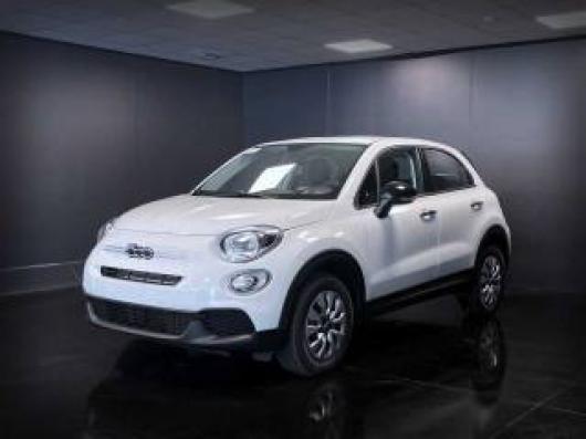 Km 0 FIAT 500X