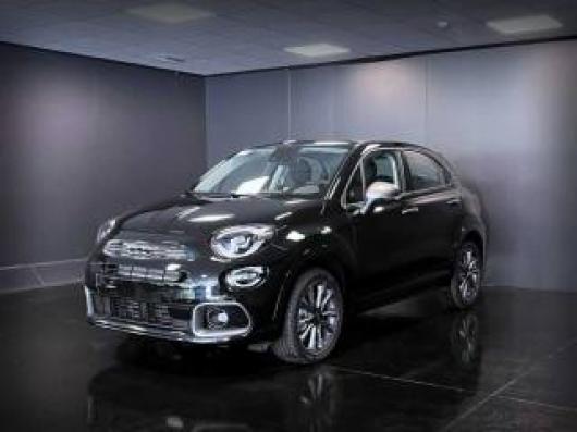 Km 0 FIAT 500X