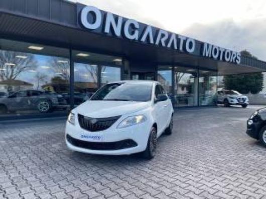 Km 0 LANCIA Ypsilon