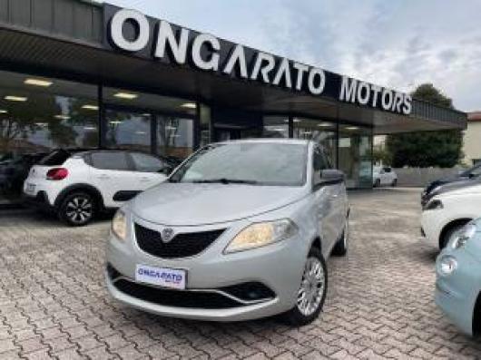 usato LANCIA Ypsilon