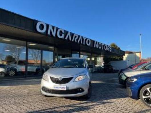 usato LANCIA Ypsilon