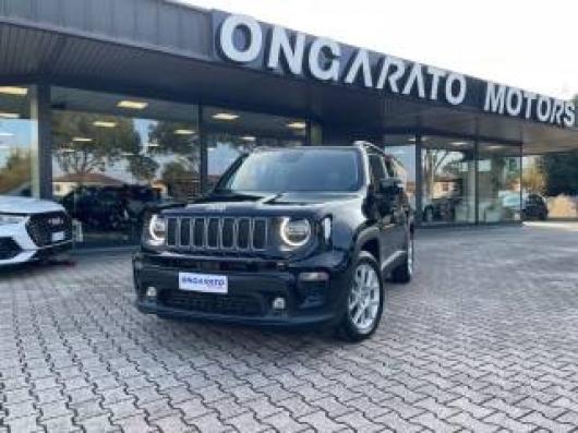 Km 0 JEEP Renegade