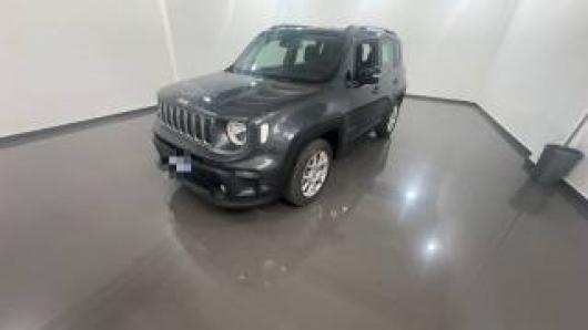 usato JEEP Renegade