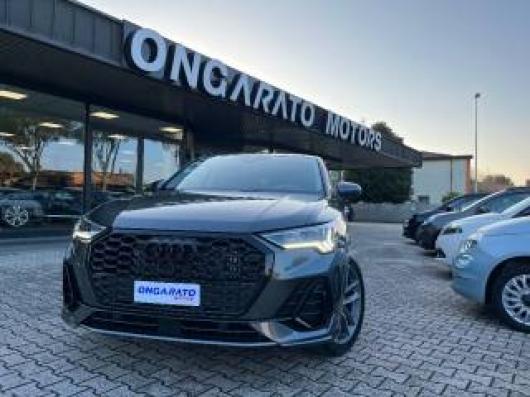 Km 0 AUDI Q3