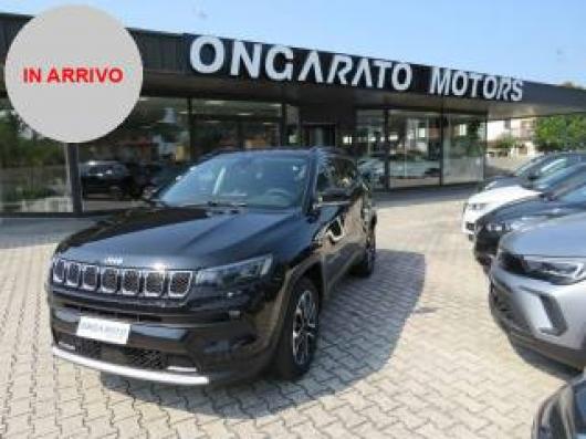 Km 0 JEEP Compass