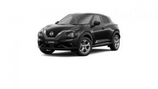 nuovo NISSAN Juke