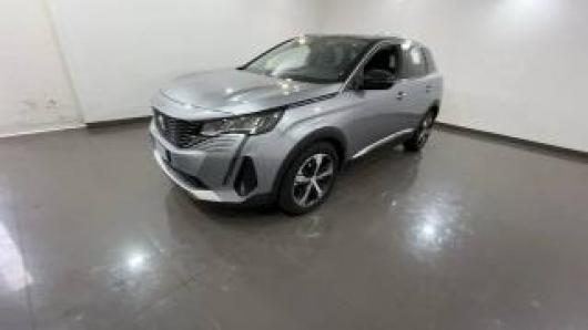 Km 0 PEUGEOT 3008