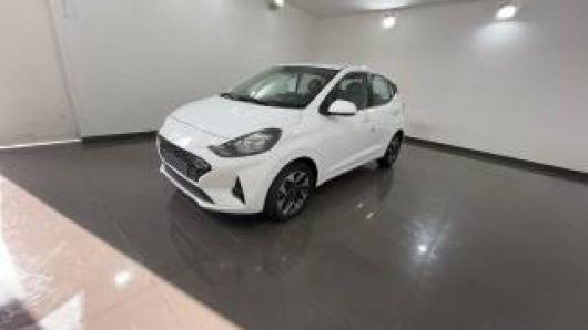 Km 0 HYUNDAI i10