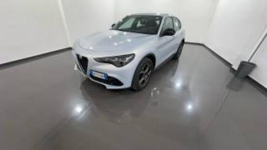 usato ALFA ROMEO Stelvio