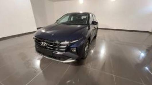 Km 0 HYUNDAI Tucson