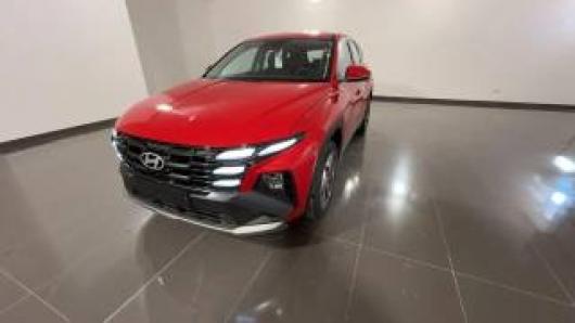 Km 0 HYUNDAI Tucson