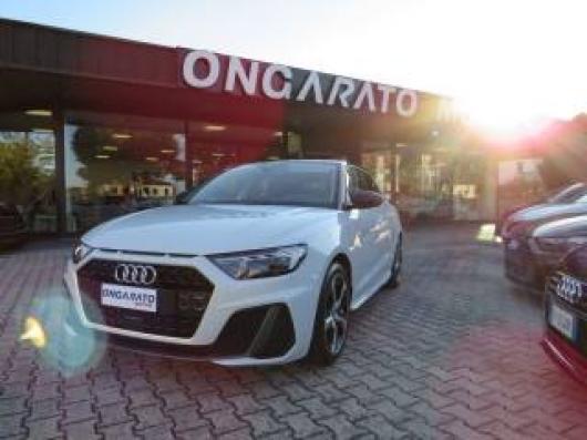 usato AUDI A1