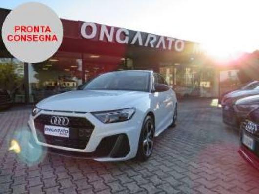 usato AUDI A1