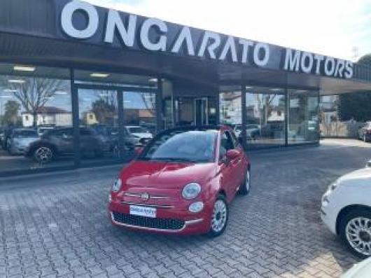 usato FIAT 500