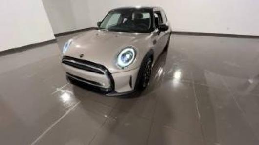 usato MINI Cooper