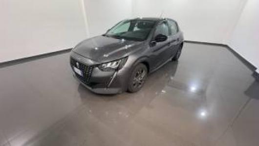 usato PEUGEOT 208