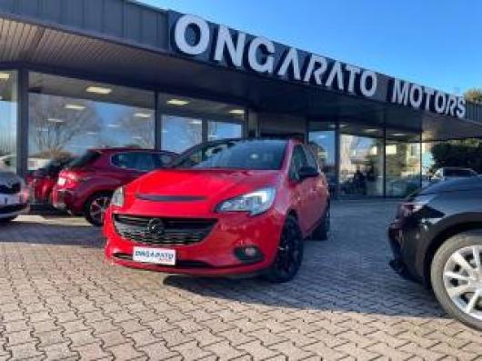 usato OPEL Corsa