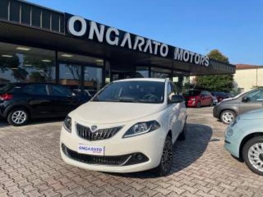 Km 0 LANCIA Ypsilon