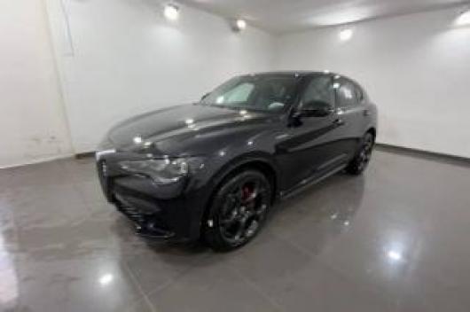 Km 0 ALFA ROMEO Stelvio