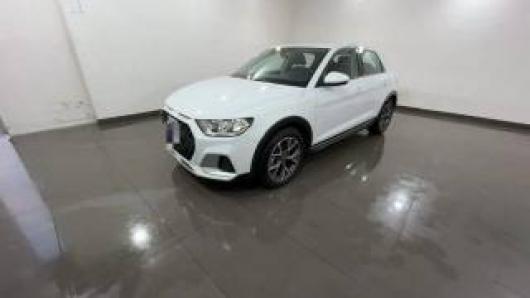 usato AUDI A1