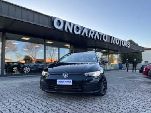 usato VOLKSWAGEN Golf