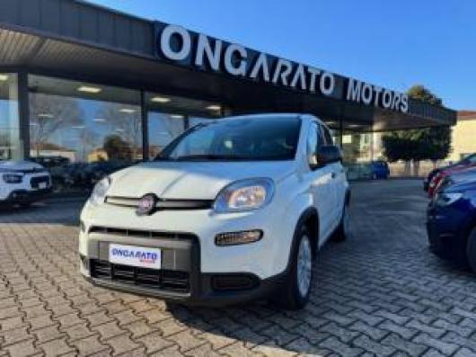 Km 0 FIAT Panda