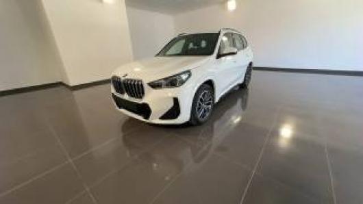 usato BMW X1