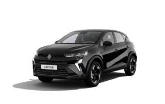 Km 0 RENAULT Captur