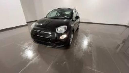 Km 0 FIAT 500X