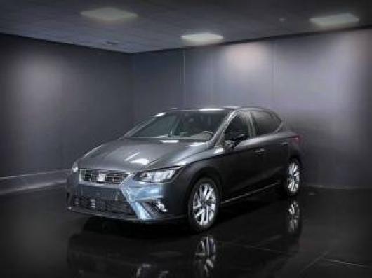 usato SEAT Ibiza