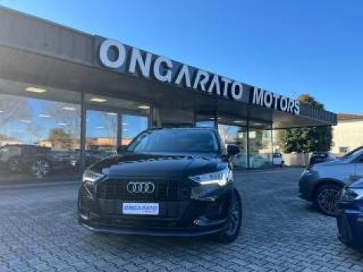 Km 0 AUDI Q3