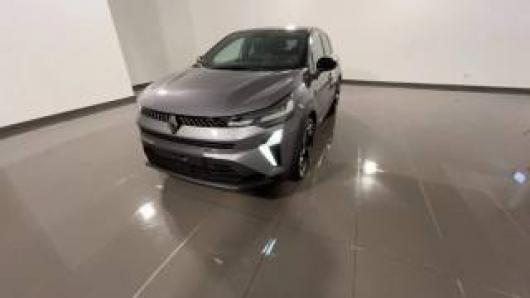 Km 0 RENAULT Captur