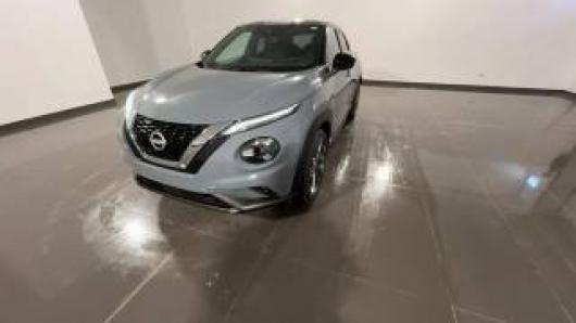 Km 0 NISSAN Juke