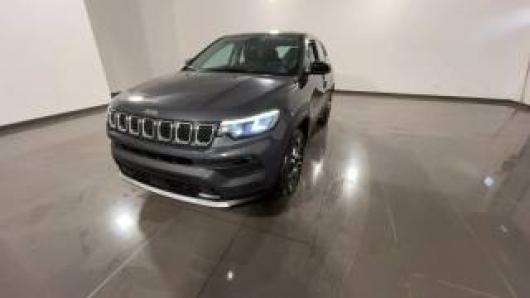 Km 0 JEEP Compass