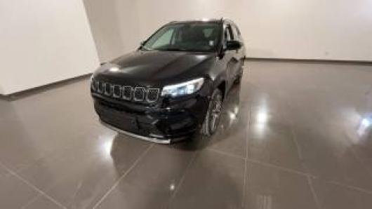 Km 0 JEEP Compass