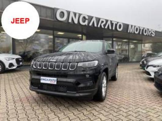 Km 0 JEEP Compass