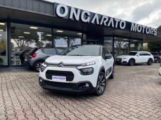 Km 0 CITROEN C3