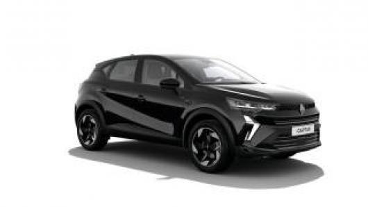 Km 0 RENAULT Captur