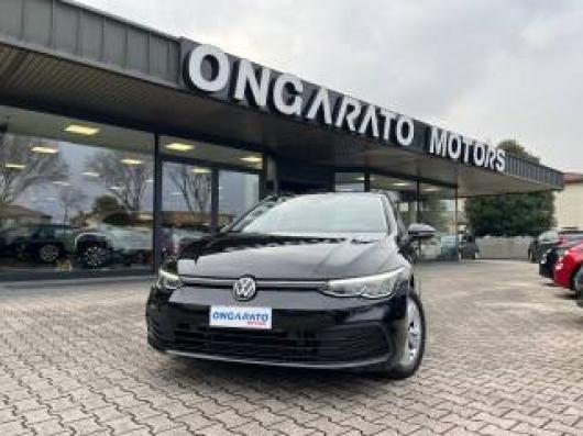 usato VOLKSWAGEN Golf