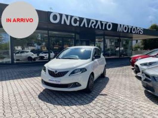 usato LANCIA Ypsilon