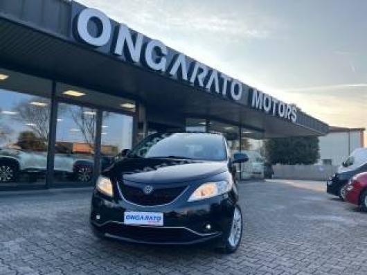 usato LANCIA Ypsilon