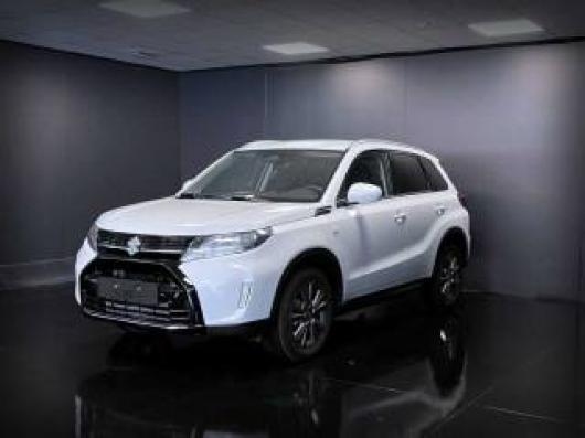 Km 0 SUZUKI Vitara