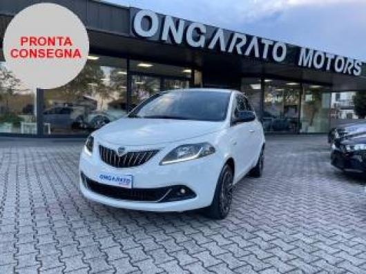 usato LANCIA Ypsilon