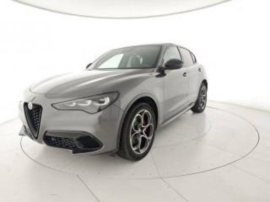 Km 0 ALFA ROMEO Stelvio