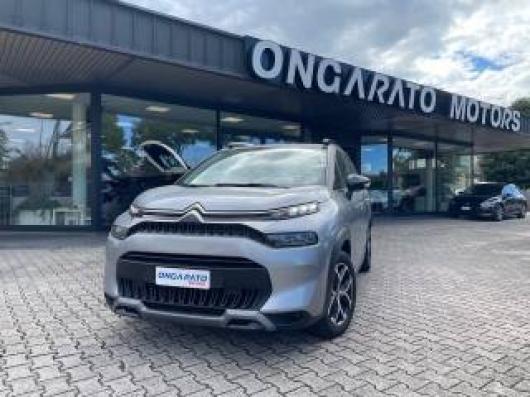 usato CITROEN C3 Aircross
