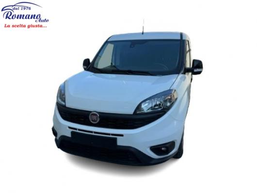 usato FIAT Doblo 1.6MJT 120 PC TN CargoLam.SX 3Pti