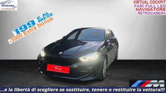 usato BMW Serie 1