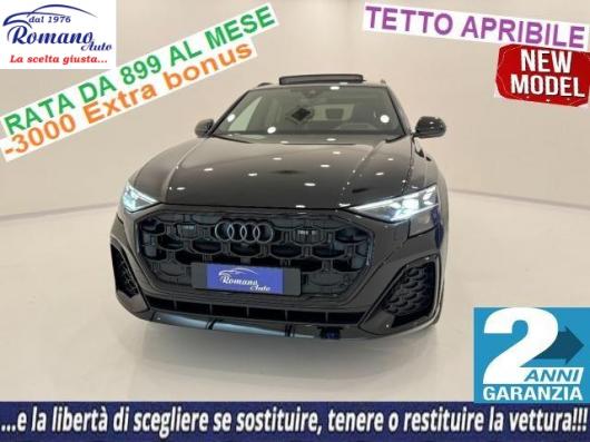 usato AUDI Q8