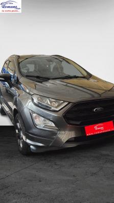 usato FORD EcoSport