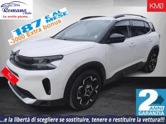 usato CITROEN C5 Aircross